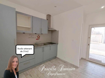 Vente de murs de boutique - Oise (60)-photo-4