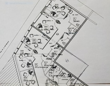 Vente de murs de boutique - Harfleur (76700)-photo-4