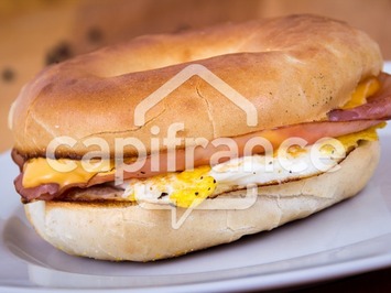 Vente - Restaurant rapide - Saint-Omer (62500)-photo-3