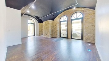 Location Local Commercial - Metz (57070)