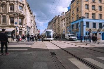 Location Local Commercial - Nancy (54000)-photo-4