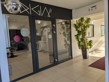 Location Local Commercial - Bourgoin-Jallieu (38300)