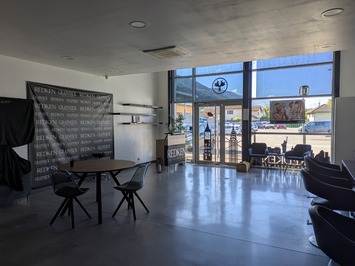 Location Local Commercial - Tencin (38570)-photo-2