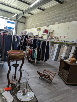 Location Local Commercial - Tencin (38570)-photo-3