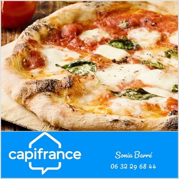 Vente - Restaurant - Pizzeria - Quimper (29000)