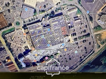 Location Local Commercial - Montlucon (03100)-photo-3