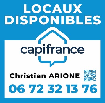 Location Local Commercial - Cagnes-sur-Mer (06800)