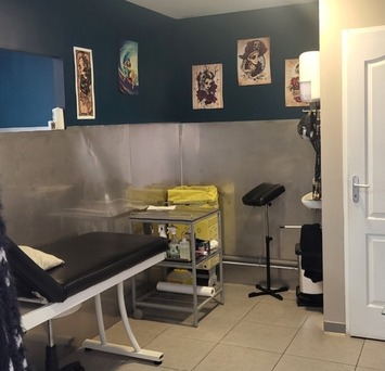 Location Local Commercial - Oraison (04700)