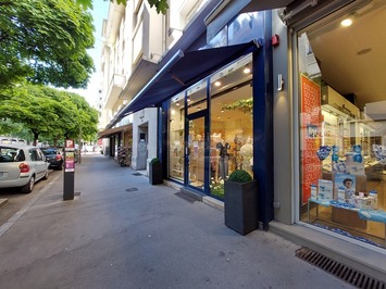 Location Local Commercial - Chambery (73000)-photo-2