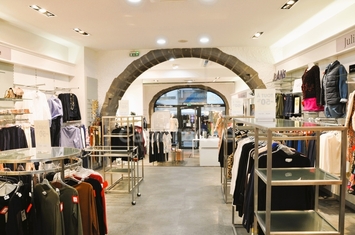 Location Local Commercial - Riom (63200)