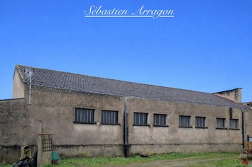 Vente de murs de boutique - Villeneuve-sur-Lot (47300)-photo-2