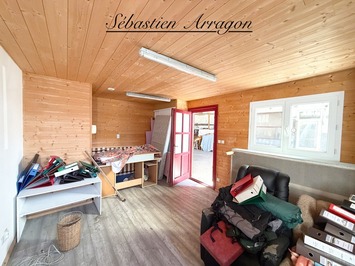 Vente de murs de boutique - Villeneuve-sur-Lot (47300)-photo-4