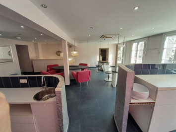 Location Local Commercial - Strasbourg (67000)-photo-3