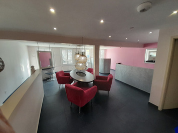 Location Local Commercial - Strasbourg (67000)-photo-4