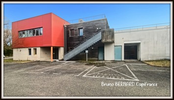 Location Local Commercial - Lannemezan (65300)