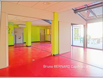 Location Local Commercial - Lannemezan (65300)-photo-3