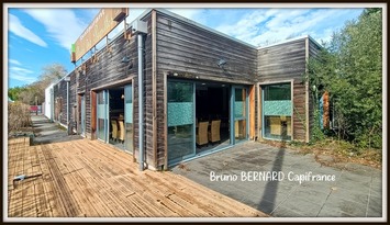 Location Local Commercial - Lannemezan (65300)-photo-2