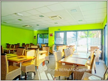 Location Local Commercial - Lannemezan (65300)-photo-3