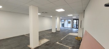 Location Local Commercial - Montpellier (34000)-photo-3