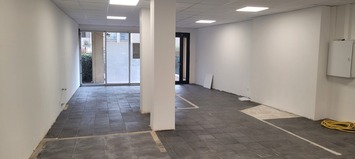 Location Local Commercial - Montpellier (34000)-photo-4