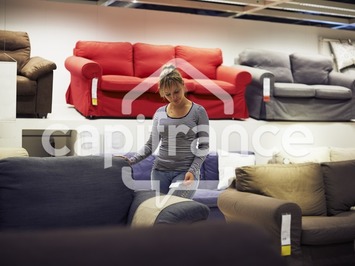 Location Local Commercial - Lille (59000)