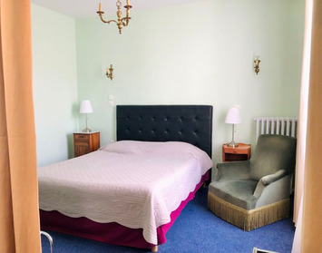 Vente - Hôtel - Restaurant - Bourbon-l'Archambault (03160)-photo-3