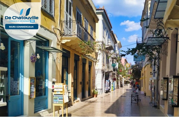 Vente de murs de boutique - La Seyne-sur-Mer (83500)