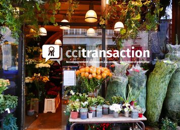 Vente - Fleuriste - Eure (27)