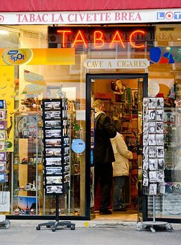 Vente - Bar - Tabac - Presse - Territoire de Belfort (90)