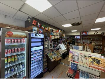 Vente - Tabac - PMU - Presse - Bas-Rhin (67)