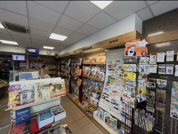 Vente - Tabac - PMU - Presse - Bas-Rhin (67)-photo-2