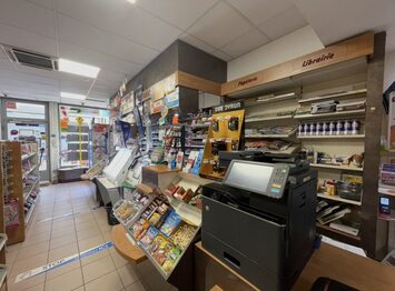 Vente - Tabac - PMU - Presse - Bas-Rhin (67)-photo-3
