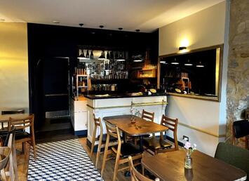 Vente - Restaurant - Restaurant gastronomique - Vaucluse (84)-photo-2