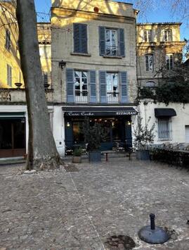 Vente - Restaurant - Restaurant gastronomique - Vaucluse (84)-photo-3