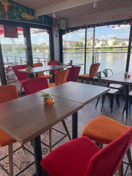 Vente - Bar - Brasserie - Restaurant à thème - Licence IV - Maine-et-Loire (49)-photo-2