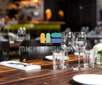 Vente - Restaurant - Restaurant du midi - Licence IV - Bouches-du-Rhône (13)