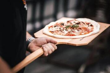 Vente - Restaurant du midi - Bouches-du-Rhône (13)