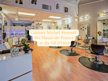 Vente - Salon de coiffure - Nord (59)