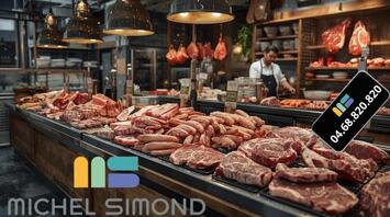 Vente - Boucherie - Charcuterie - Traiteur - Pyrénées-Orientales (66)