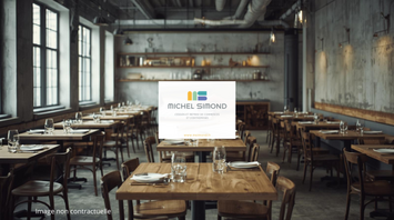 Vente - Bar - Brasserie - Restaurant du midi - Haute-Savoie (74)