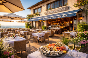 Vente - Restaurant - Restaurant à thème - Charente-Maritime (17)