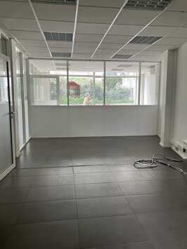 Vente de murs de boutique - Villeurbanne (69100)