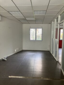 Vente de murs de boutique - Villeurbanne (69100)-photo-2