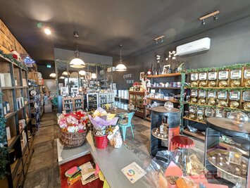 Vente - Café - Cahors (46000)