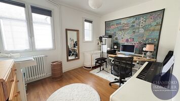 Location Entrepôt / Local d'activités - Blois (41000)-photo-2