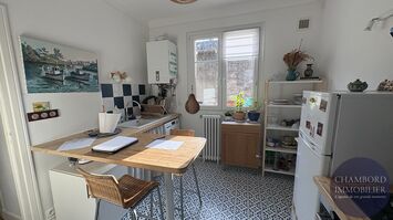 Location Entrepôt / Local d'activités - Blois (41000)-photo-3