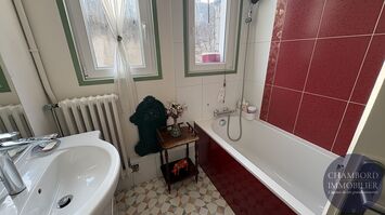 Location Entrepôt / Local d'activités - Blois (41000)-photo-4