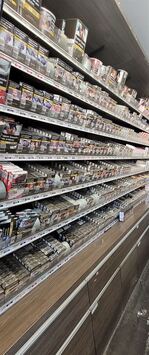 Vente - Tabac - FDJ - PMU - Vente à emporter - Claye-Souilly (77410)-photo-2