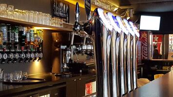 Vente - Bar - Tabac - FDJ - PMU - Presse - Senlis (60300)