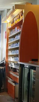 Vente - Bar - Tabac - FDJ - PMU - Sarcelles (95200)